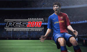 เกี่ยวกับ PES2010