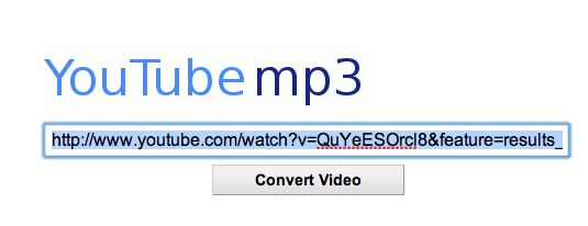 youtube-to-mp3 download mp3 from youtube