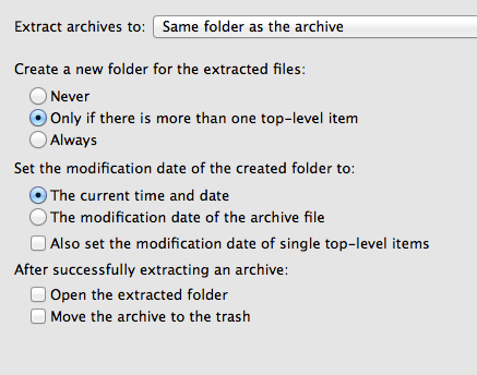 The-Unarchiver-Feature